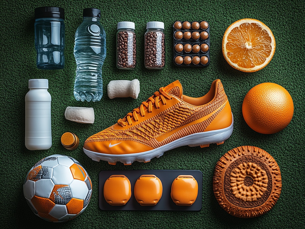 Halısaha Ekipman ve Hazırlık Rehberi