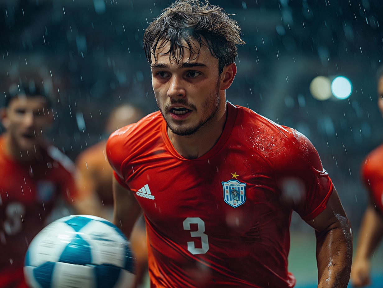 Halısaha Pozisyonları: Detaylı Oyuncu Rolleri Rehberi