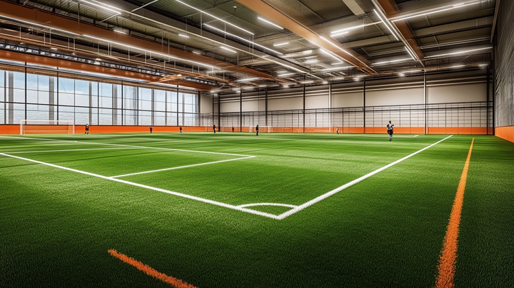 Halısaha Başarı Faktörleri