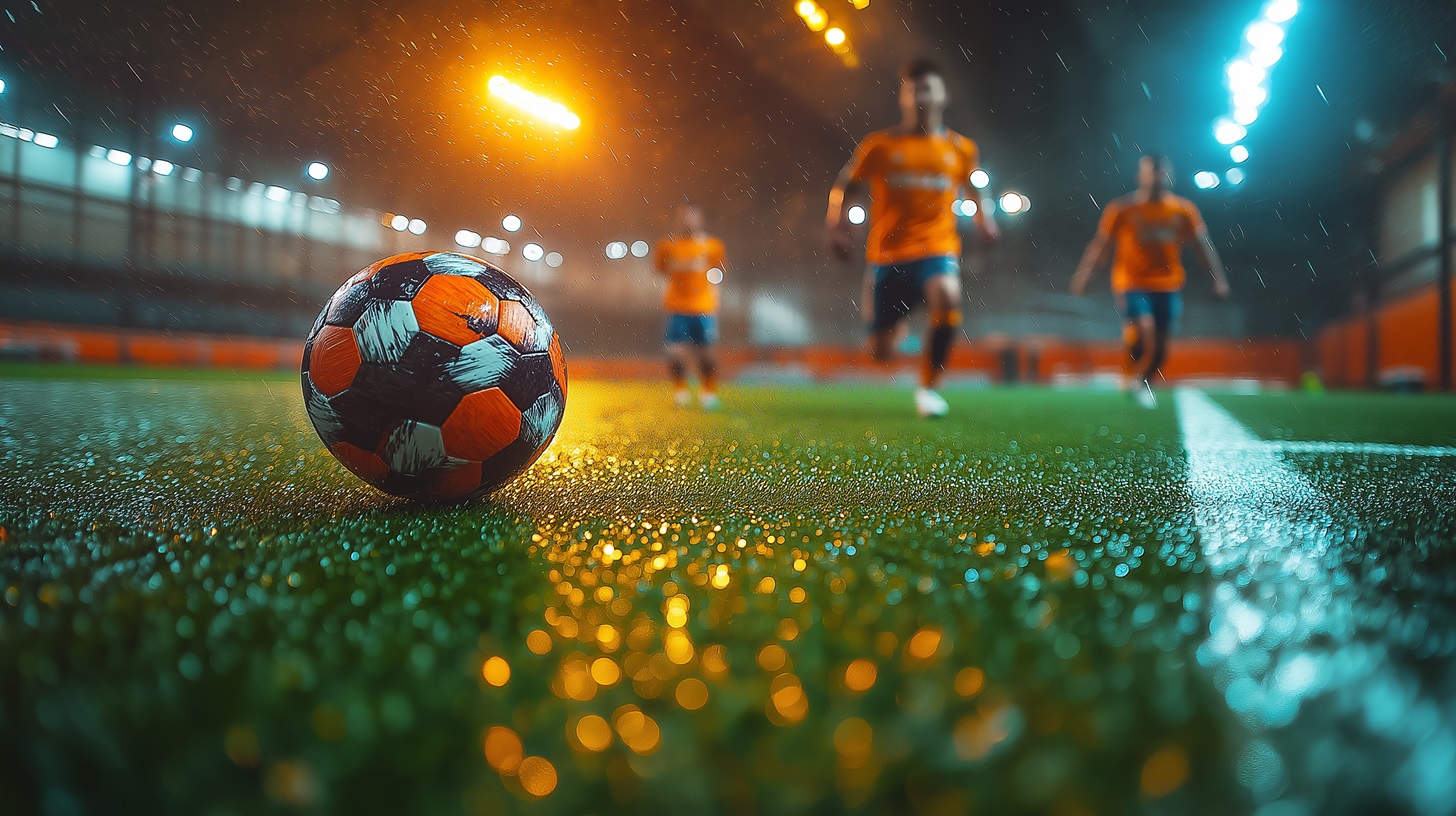 Halısaha Taktikleri ve Stratejileri