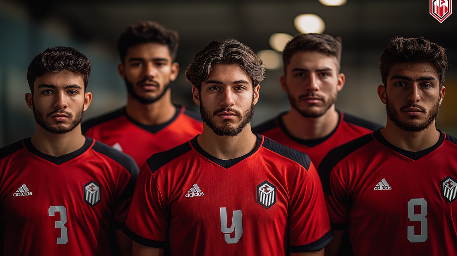 Halı Saha Takım İsimleri: Yaratıcı ve Eğlenceli Öneriler